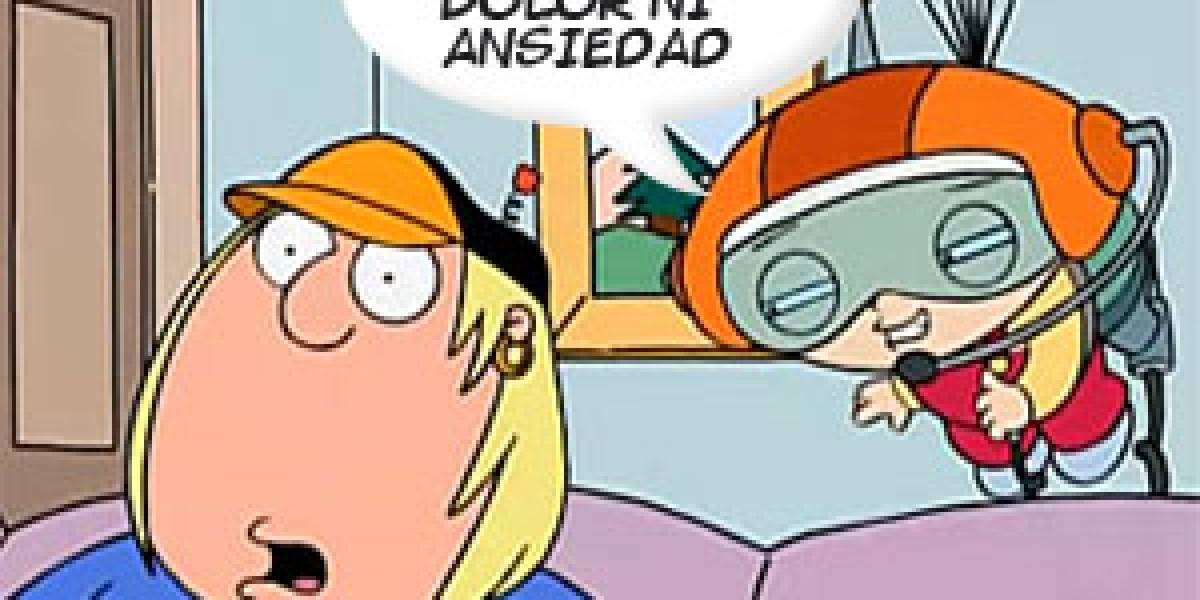 La DARPA desarrolla cascos para soldados que alivien la tensión en combate