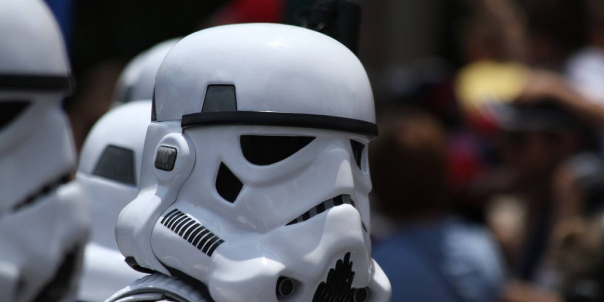 Episodio VII de Star Wars se grabará en 35mm y no en digital