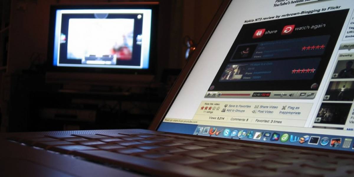 Las mejores compañías de Internet en Chile para ver video según Google