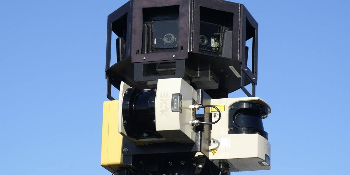 Los autos de Google Street View no violan la intimidad, dice corte argentina