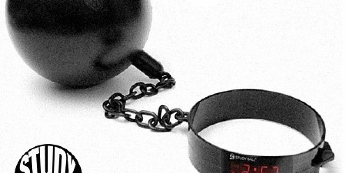 Study Ball: El gadget que te ayuda a estudiar