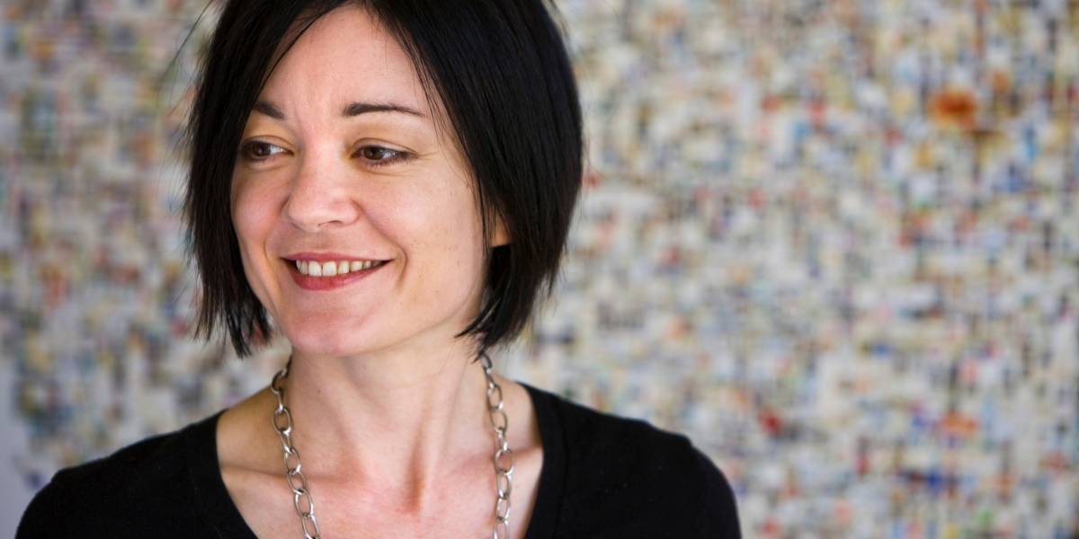 Ex directora ejecutiva de Wikimedia comienza a trabajar junto a Tor