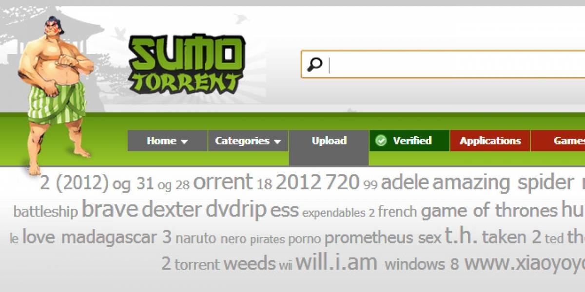 Hosting holandés deberá pagar por los supuestos daños provocados por un sitio de torrents