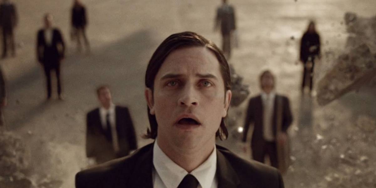 Sundays, un cortometraje de ciencia ficción ambientado en la Ciudad de México