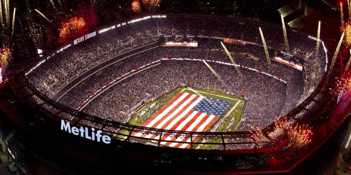 Facebook busca convertirse en la "segunda pantalla" del Super Bowl