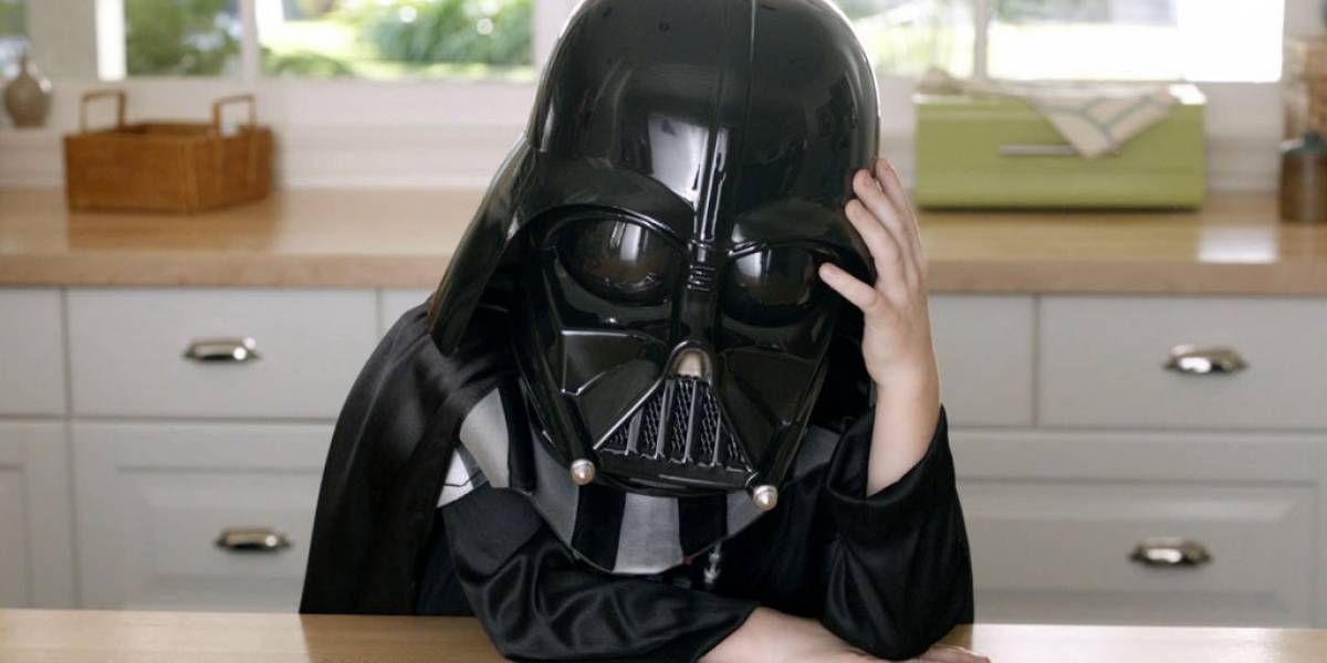 Los cinco comerciales del Super Bowl más geeks de la historia