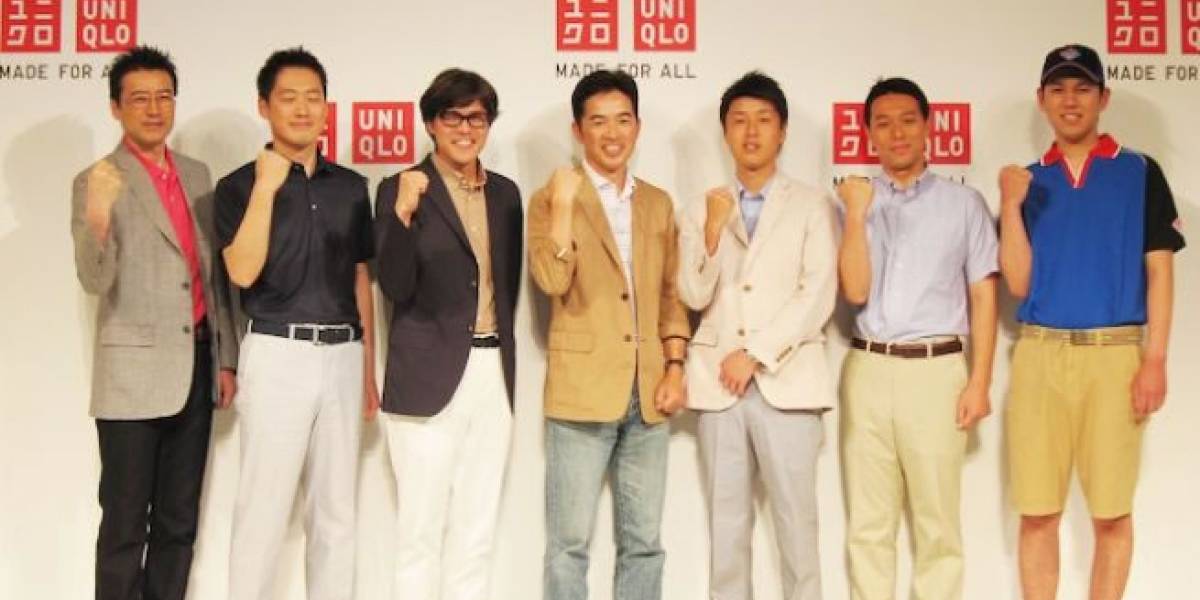 Japoneses ahorran energía vistiendo pantalones cortos y sandalias