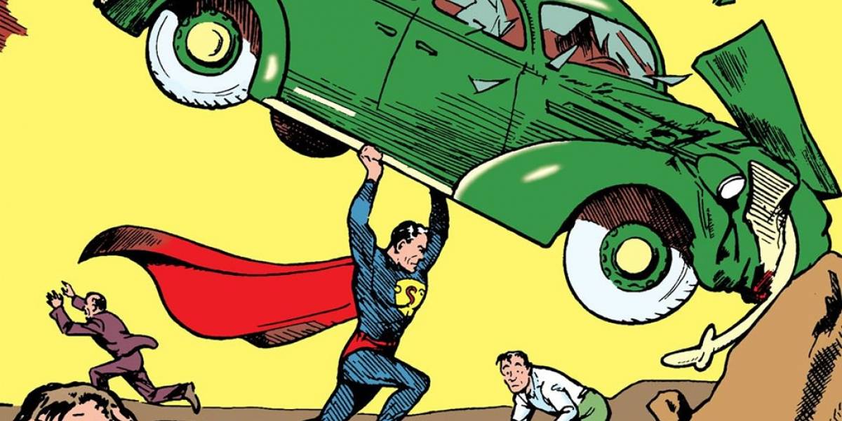 Dosis de Cultura Geek Semanal: Game of Thrones, Superman y Groot