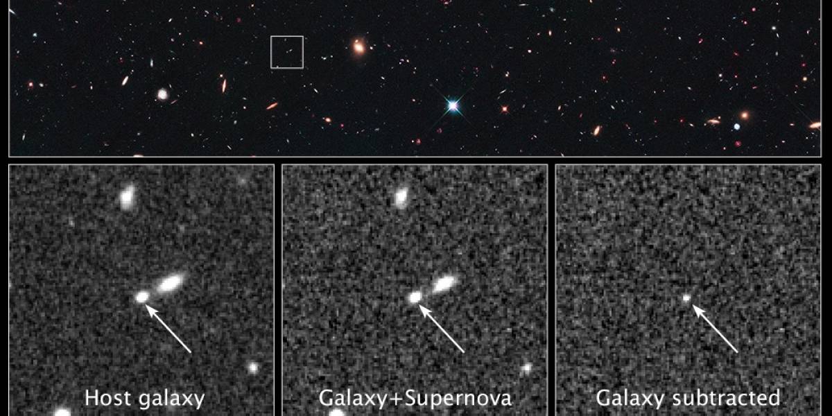 Busca rayos cósmicos desde tu smartphone con esta aplicación
