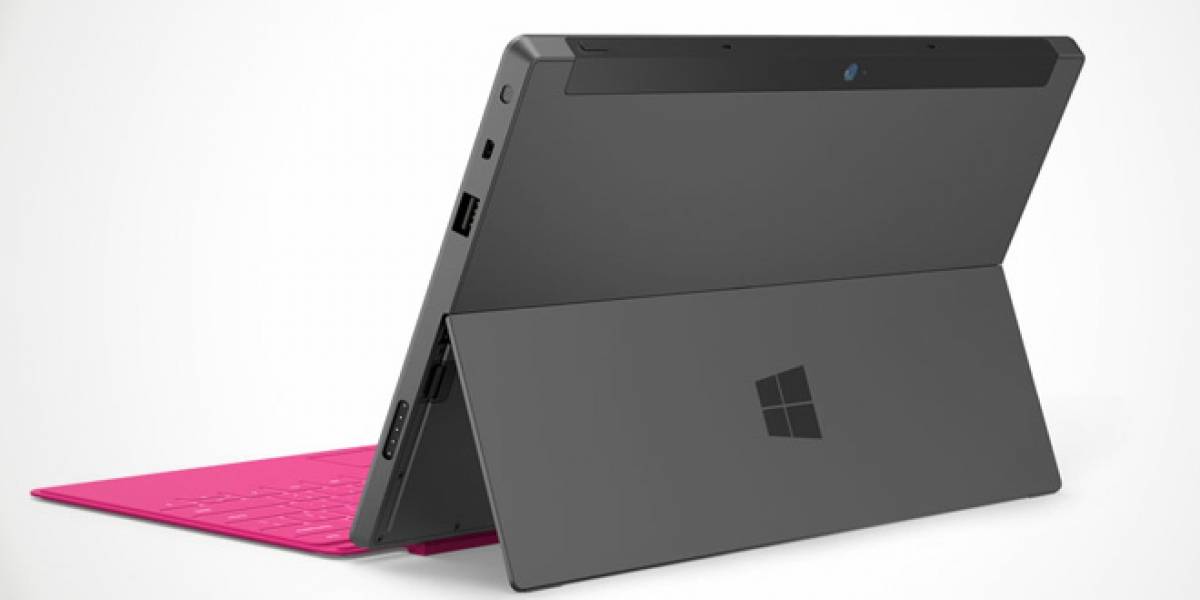 Steve Ballmer asegura que Surface no fue una sorpresa para los fabricantes de PCs