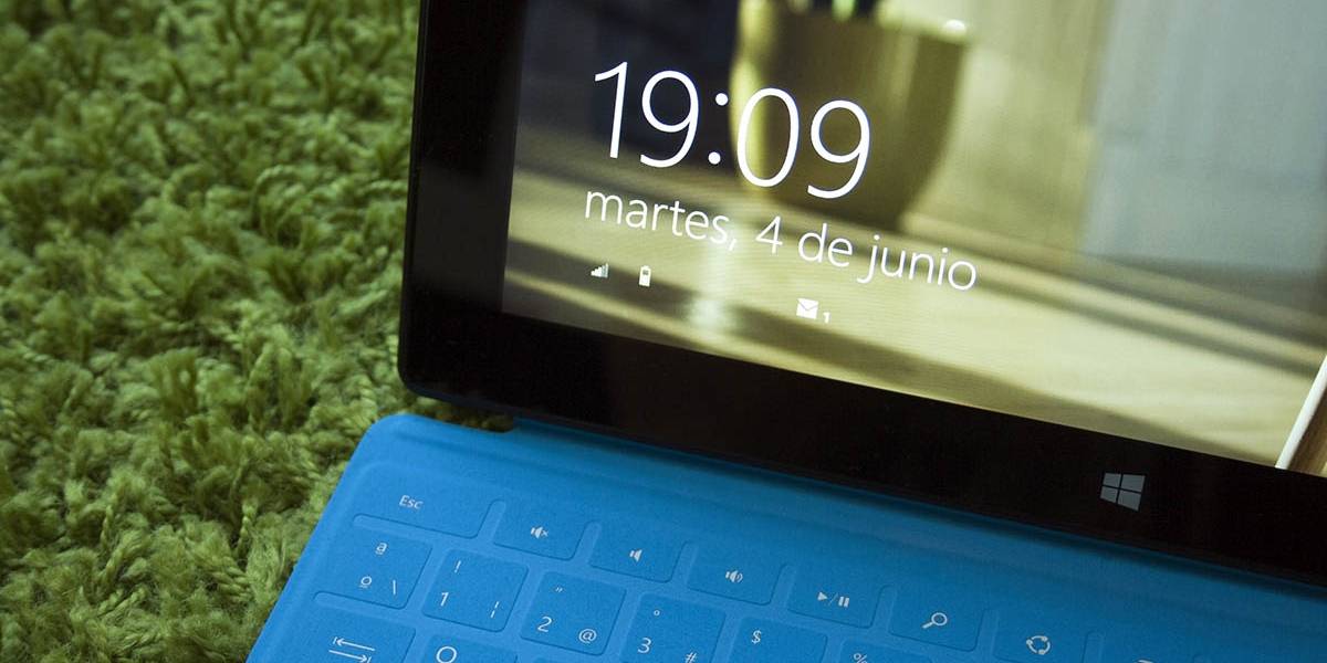 Microsoft ofrece comprar iPads para que la gente los cambie por Surface