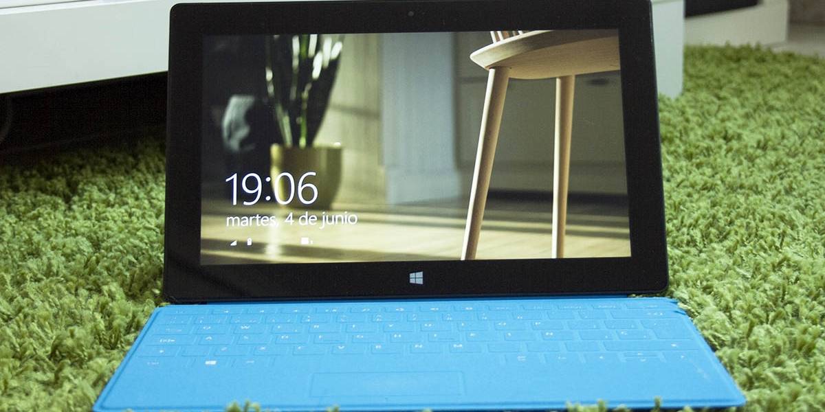 NVIDIA confirma una segunda generación de Surface