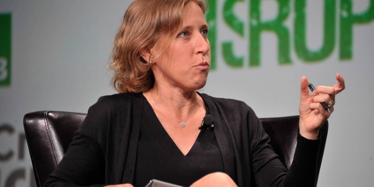 Google pone a experta en publicidad a la cabeza de YouTube