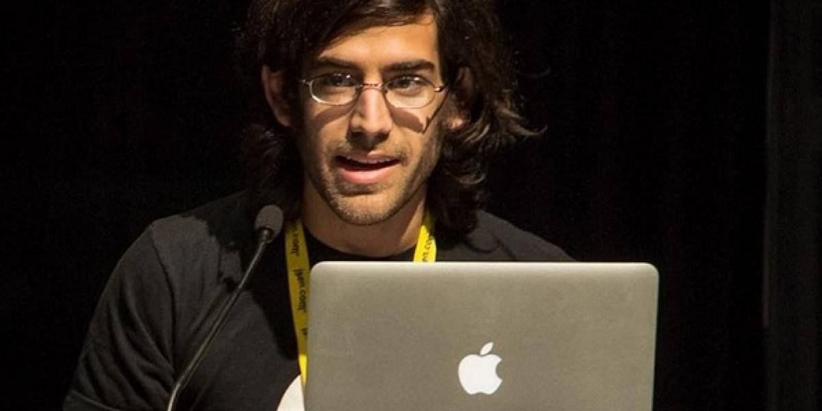 Proyecto de Aaron Swartz fue implementado hoy por la revista The New Yorker