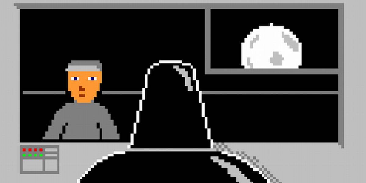 The Empire Strikes Back también tiene una versión en formato GIF