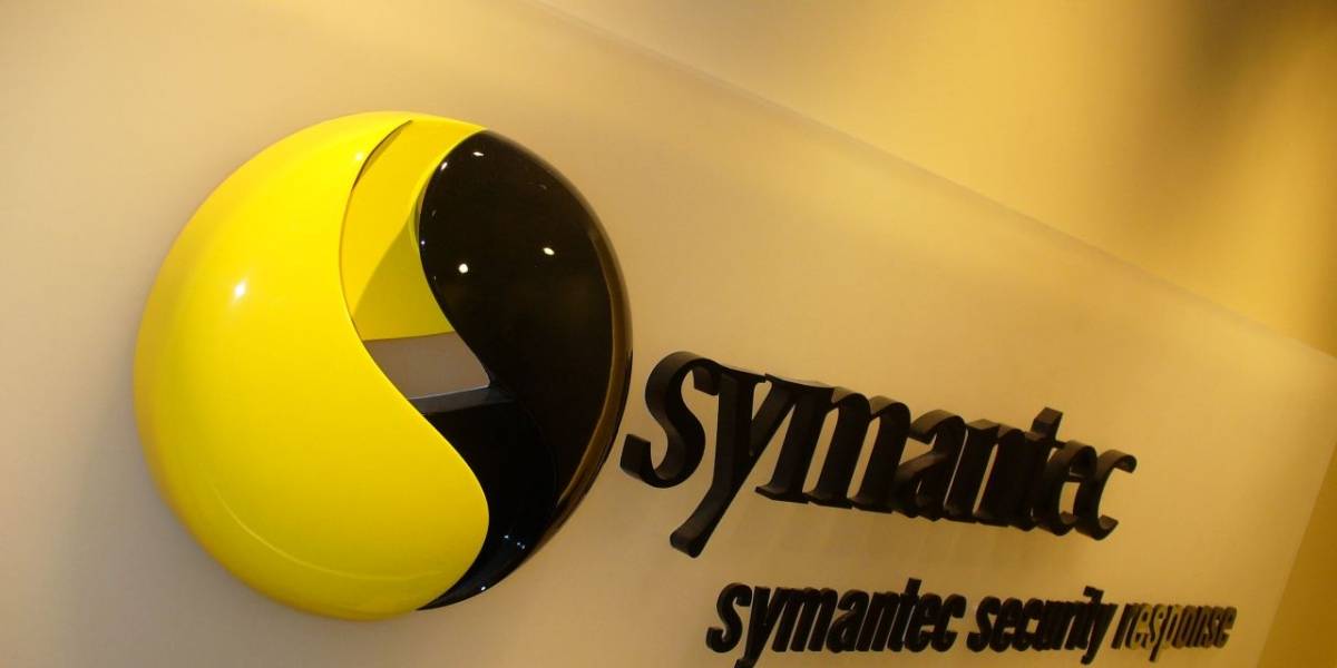 Symantec se dividirá en dos compañías distintas