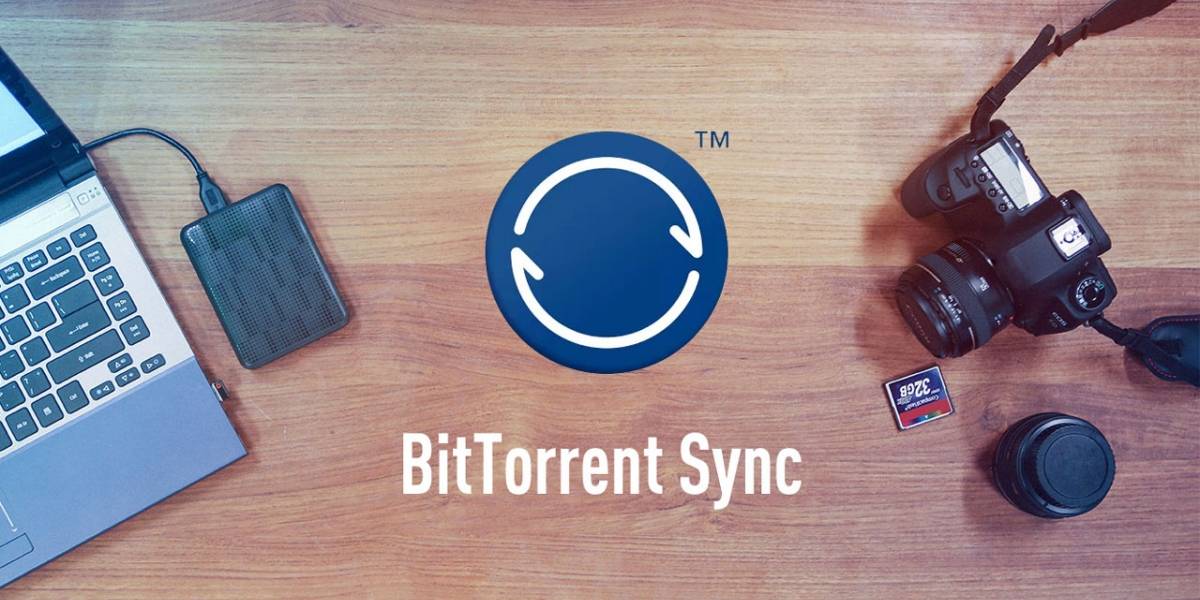 Sync ya permite compartir archivos de gran tamaño usando enlaces web