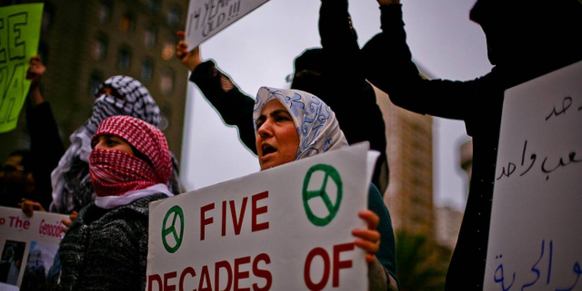 Cortan internet en Siria en medio de protestas