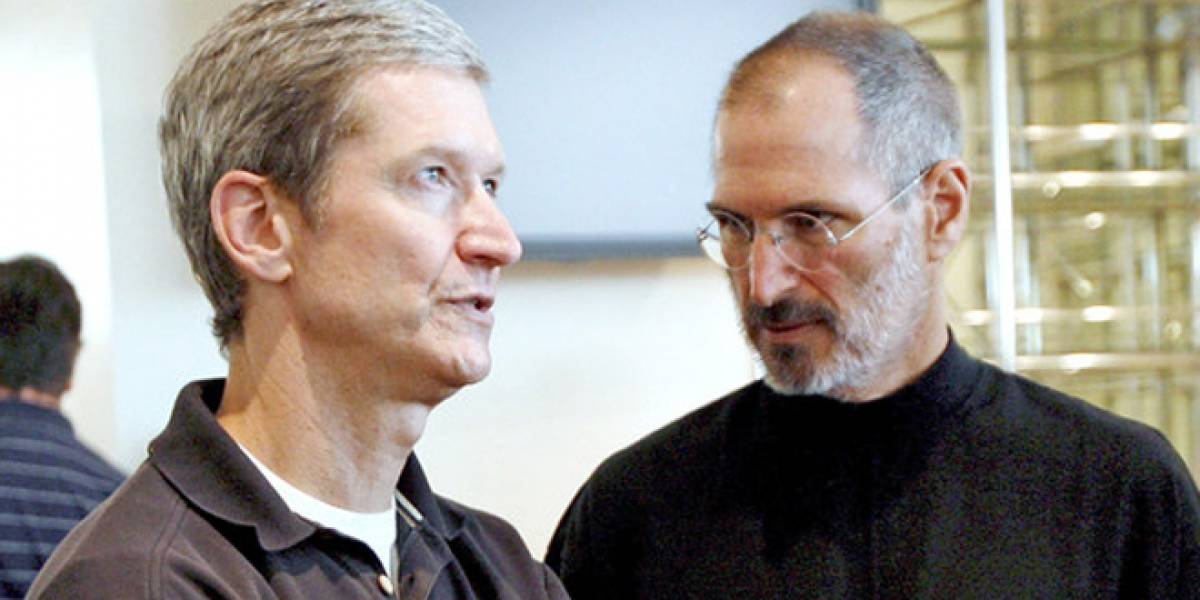 ¿Cómo cambió Apple desde el deceso de Steve Jobs?