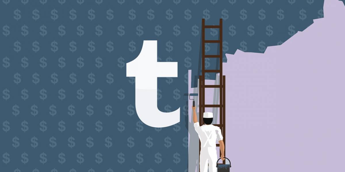 Tumblr estrena botón para realizar compras desde un post