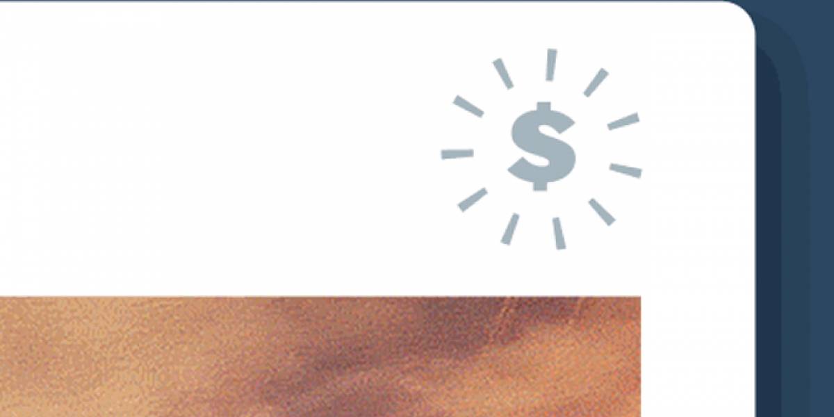 Tumblr comenzó a añadir entradas publicitarias en su dashboard
