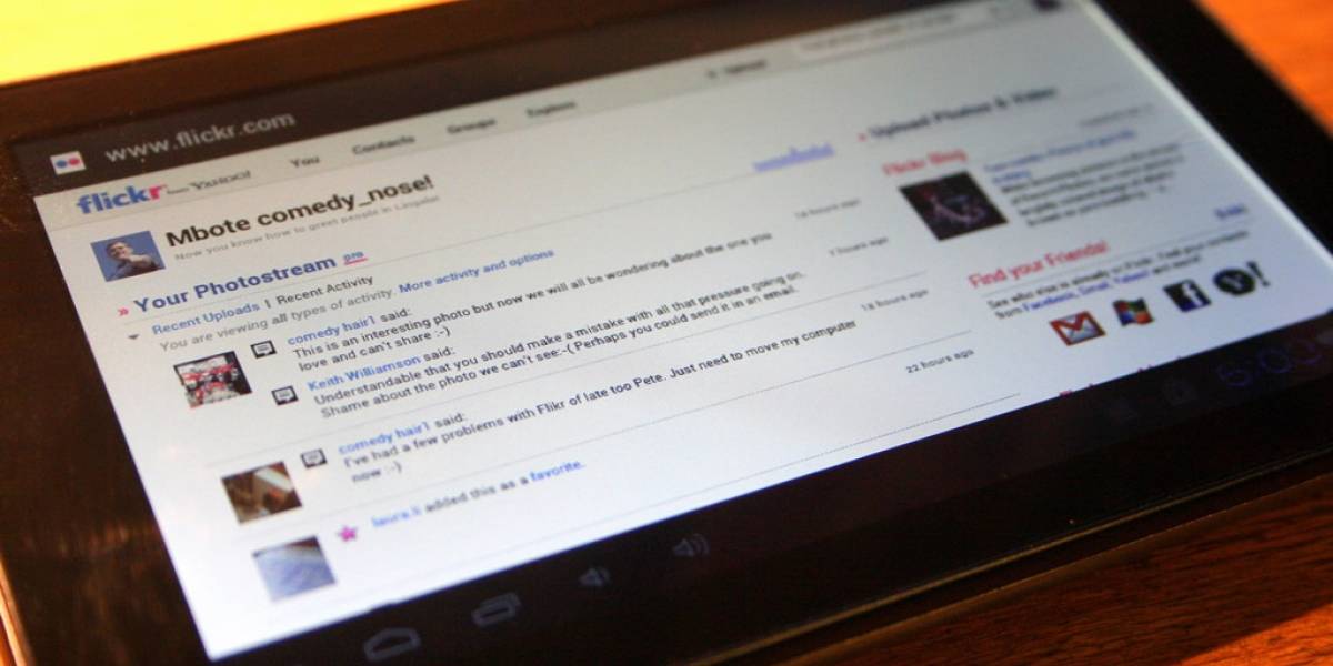 Amazon podría vender una tablet de USD $50 a finales de año