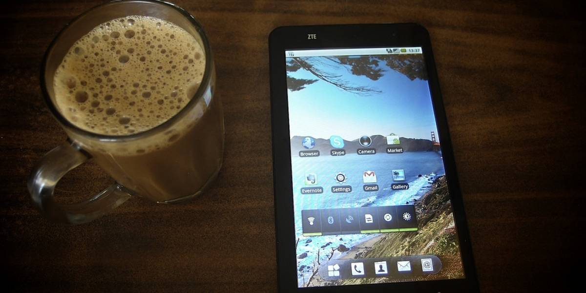 Ventas de tablets subirán 53% mientras las de PC bajarán 11% en 2013