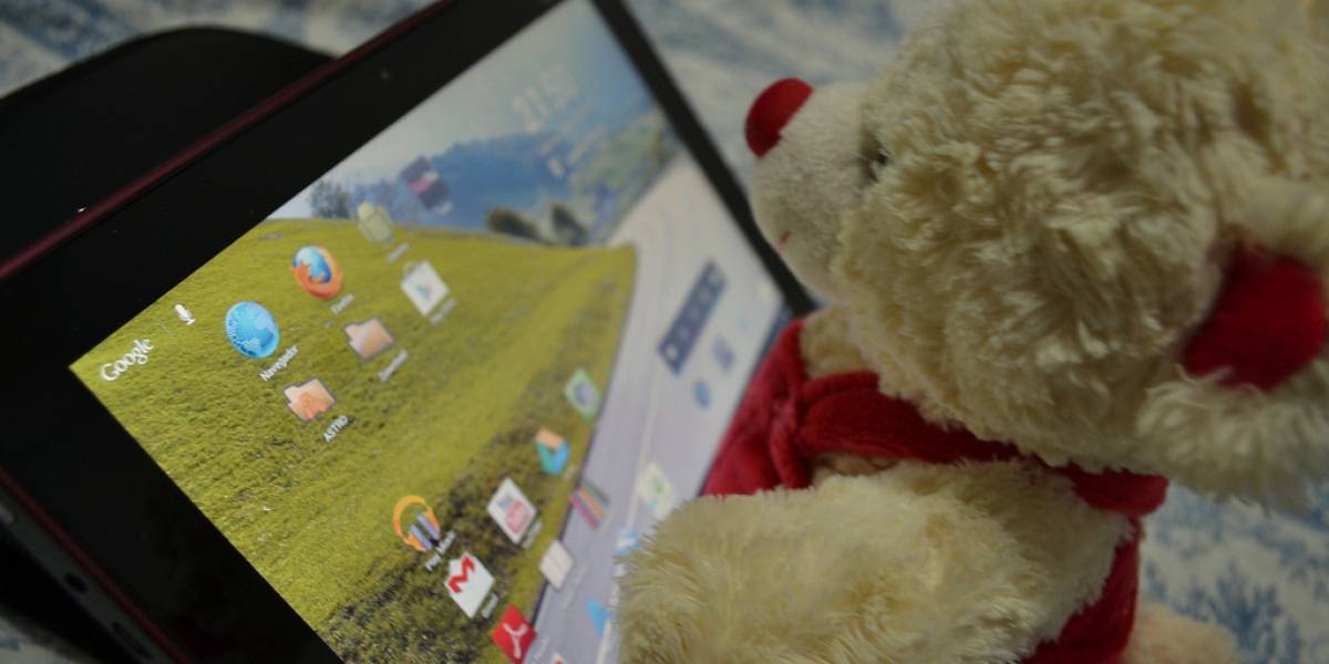 Los tablets ya no se venden tan rápido como antes, dice IDC