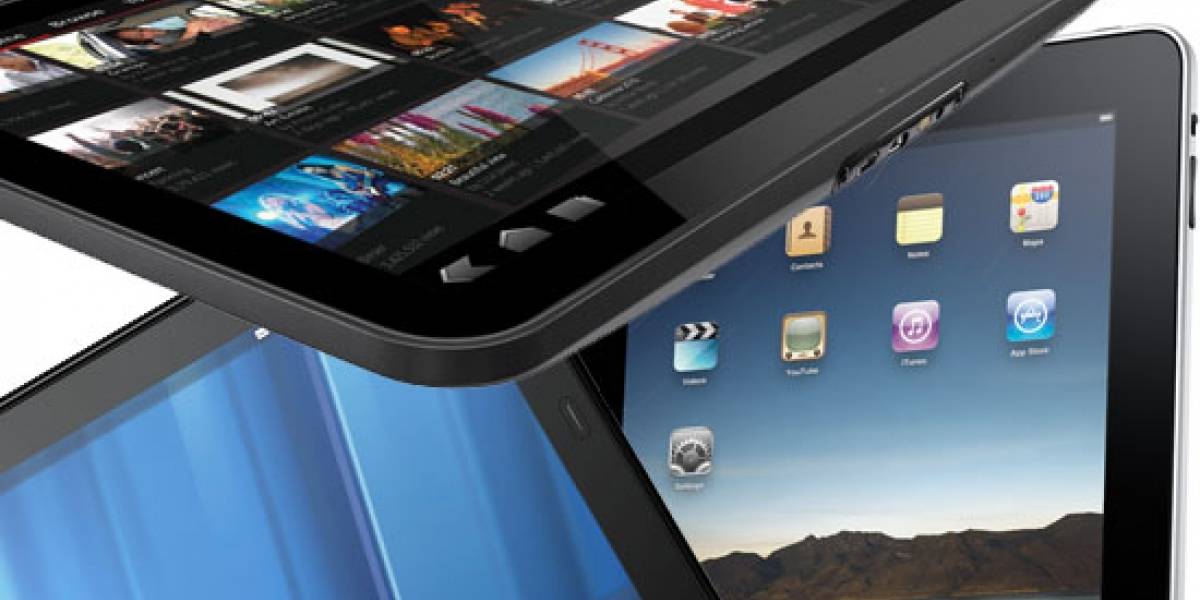 Menos de un 0,3% de los habitantes del mundo tiene un tablet