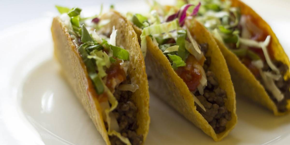 La petición para lanzar un emoji con forma de taco es todo un éxito