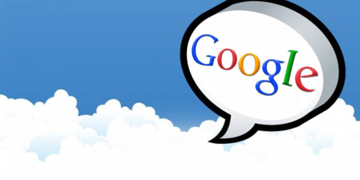 Google planea unificar todas sus plataformas de mensajería instantánea