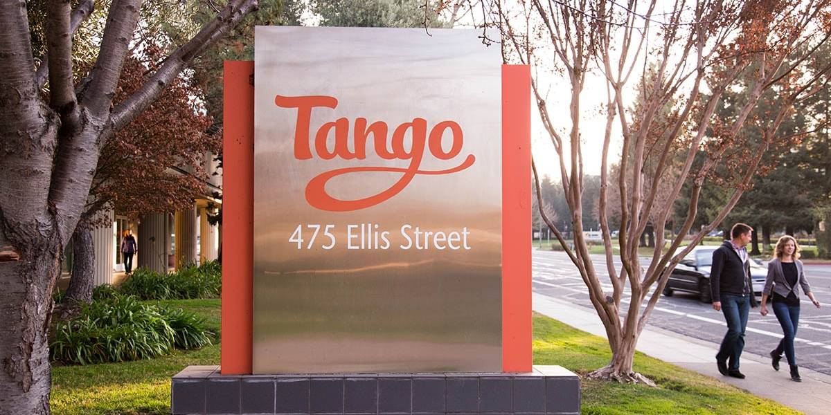 Guerra de mensajería: Alibaba invierte USD$215 millones en Tango