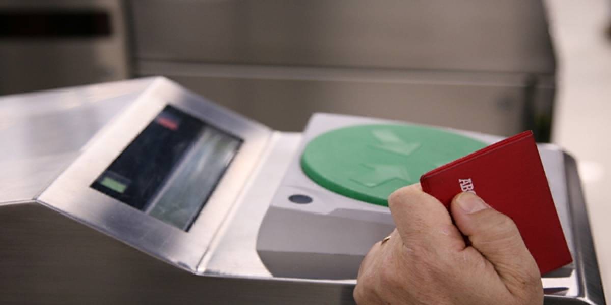 Madrid estrenará tarjetas inteligentes de transporte en 2012