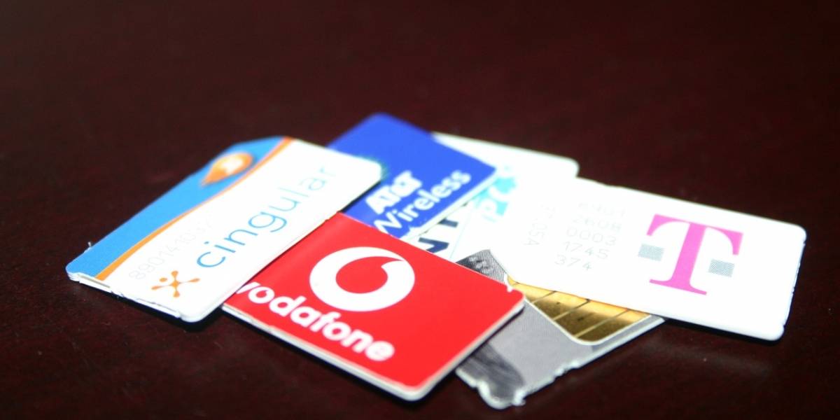 Gemalto asegura que sus tarjetas SIM son seguras