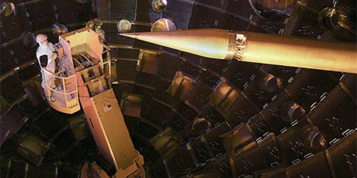 Investigadores logran importante avance para la fusión nuclear