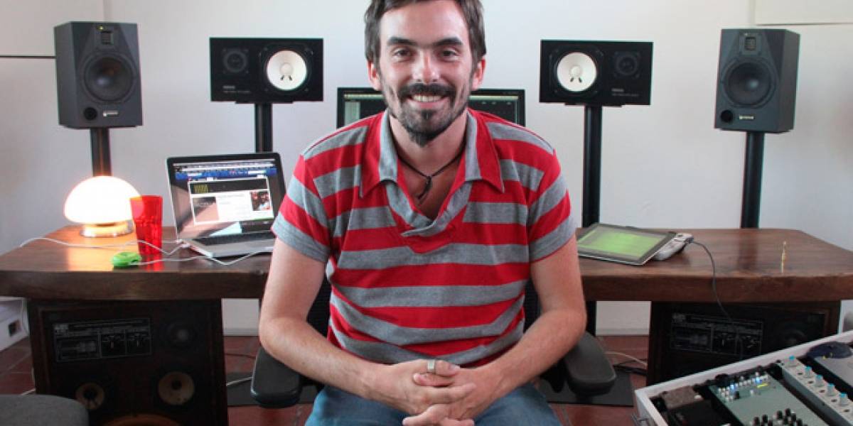 FW Interviú: Tatu Estela, el cerebro detrás de Taringa! Música