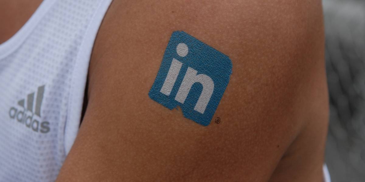 LinkedIn "Intro", su mejor peor idea