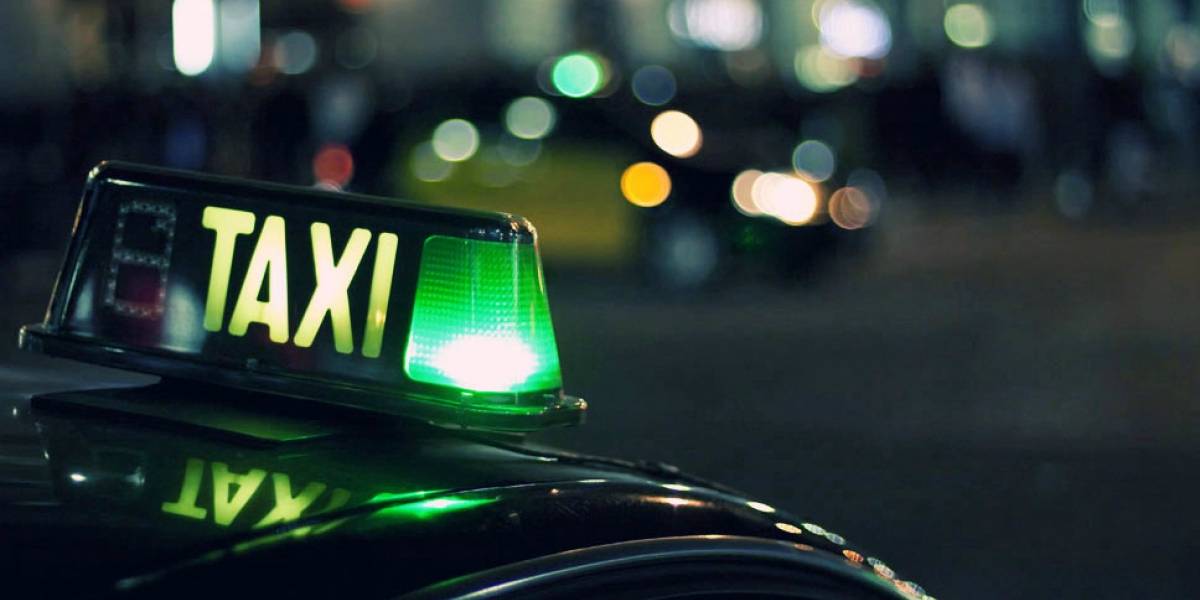 Acusan a Uber de agendar 5.560 viajes falsos en su competencia para perjudicarla