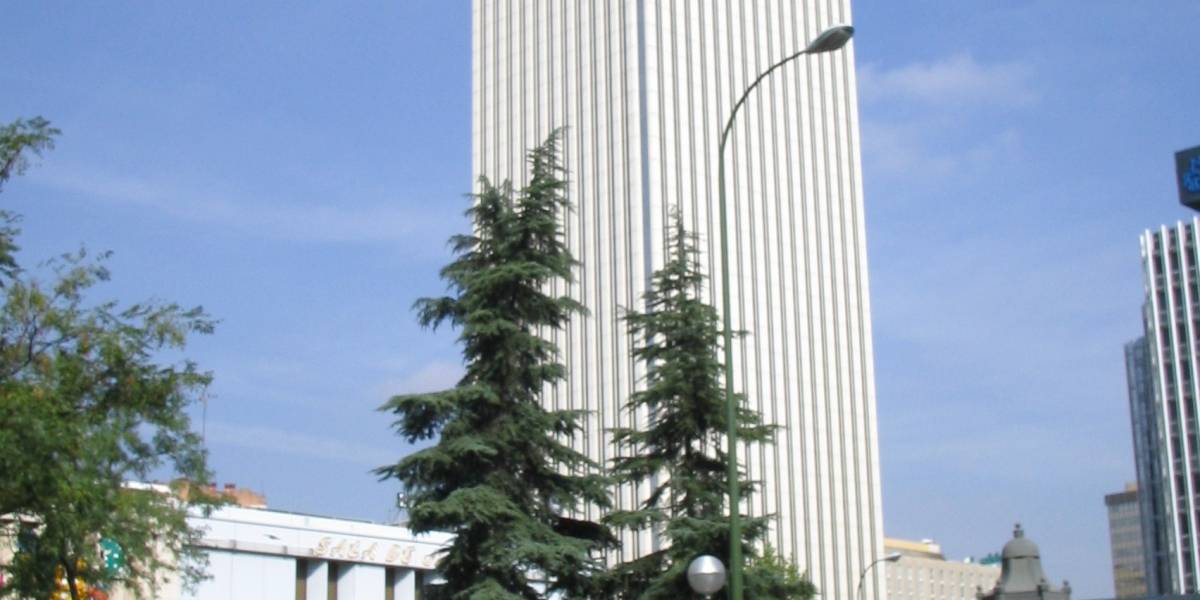 Generación de "Cibertaxis" recorre Madrid
