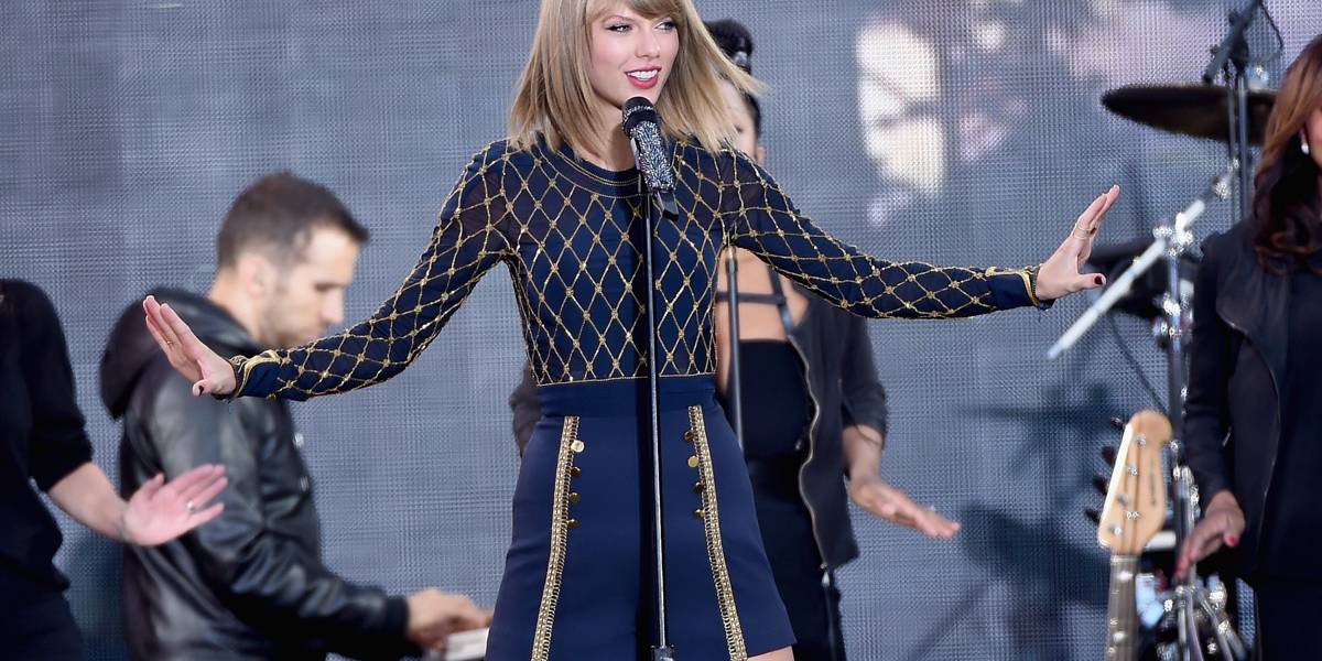 Apple pagará a los músicos durante la prueba de Apple Music tras las quejas de Taylor Swift