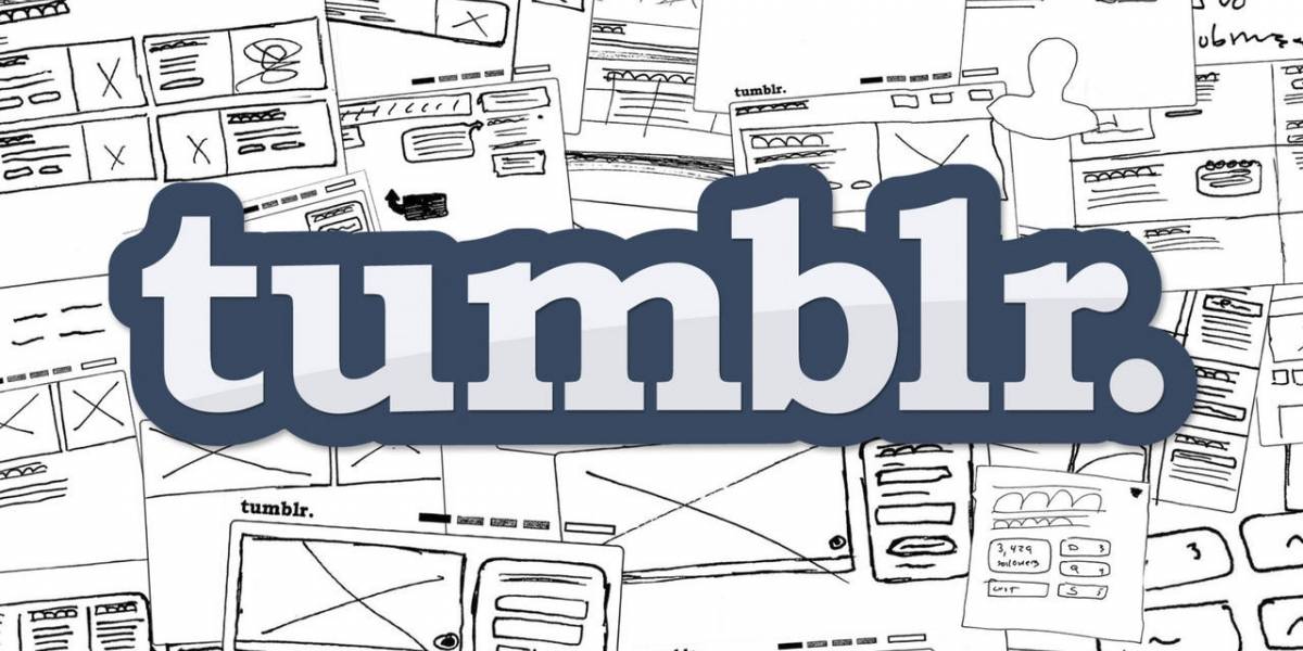 Tumblr es la red social de más rápido crecimiento