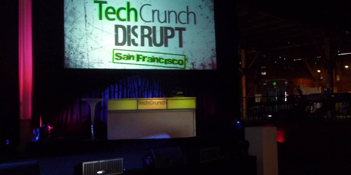 TechCrunch Disrupt: ¿Cómo tener un evento así en LatAm y en Chile?