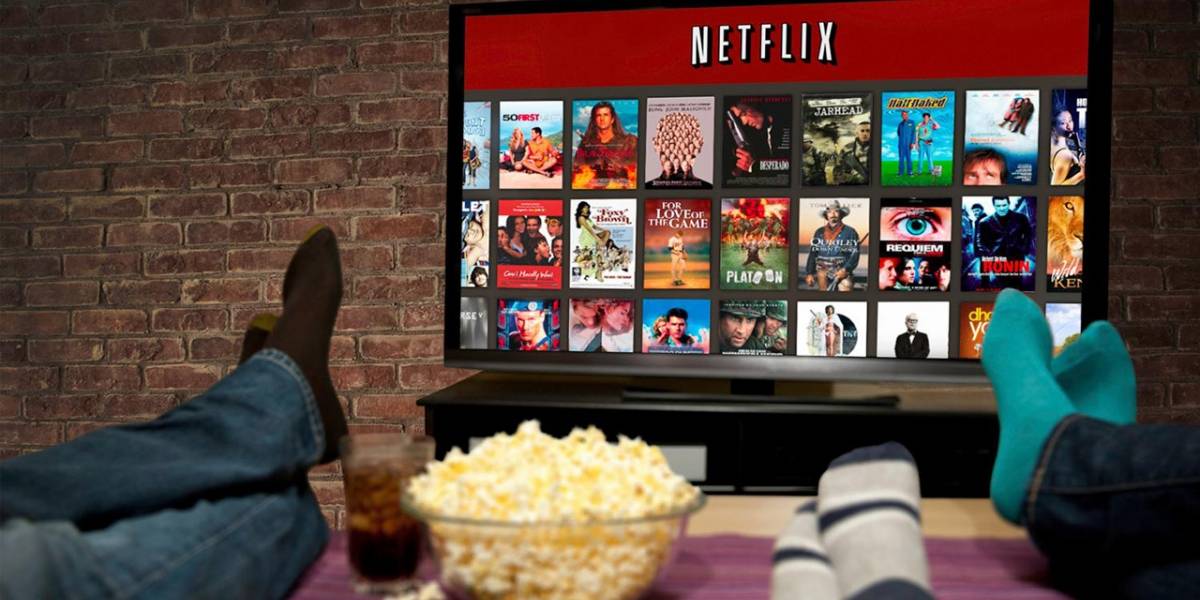 Netflix celebra reunión con el presidente de Colombia