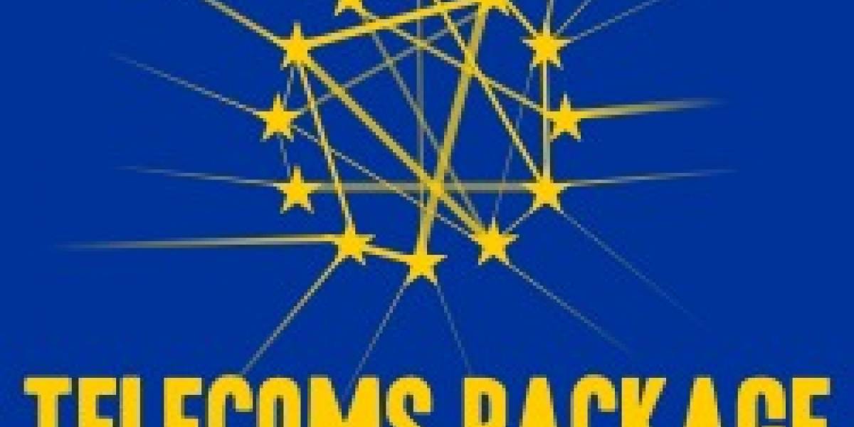 Parlamento Europeo rechaza el "Paquete Telecom"