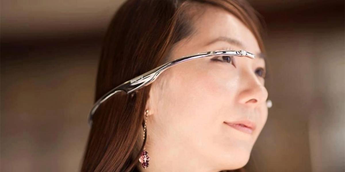 Telepathy One: Una alternativa a Google Glass que llegará en 2014