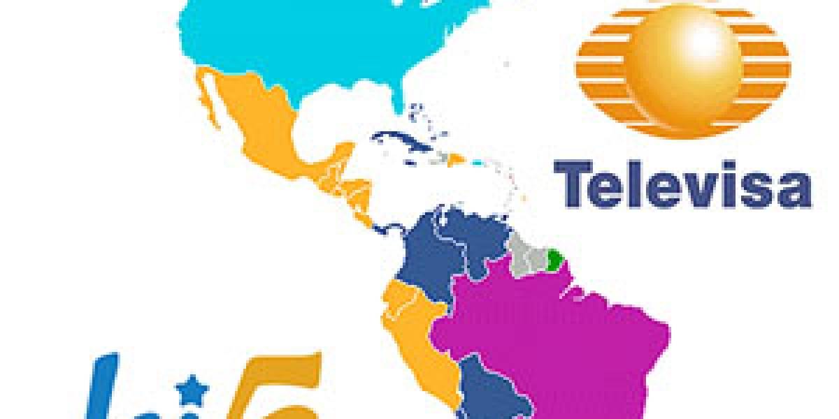 Televisa se asocia con Hi5