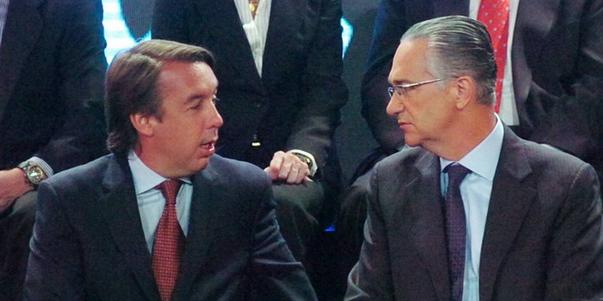 México: Televisa acepta condiciones para alianza con Iusacell