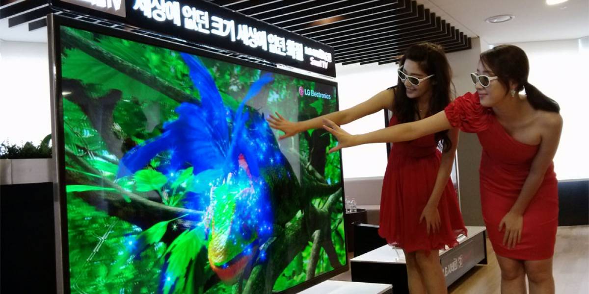 Wuaki.tv empieza a ofrecer contenido 4K en Europa
