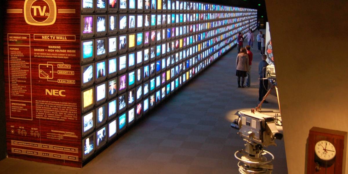 Se aprueba ley de televisión digital en Chile