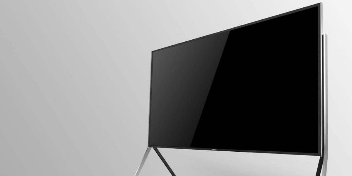 Primer televisor "doblable" de Samsung debutará en agosto en Corea del Sur